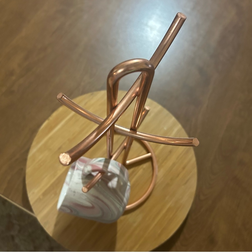 Spectrum Euro mug/cup rack